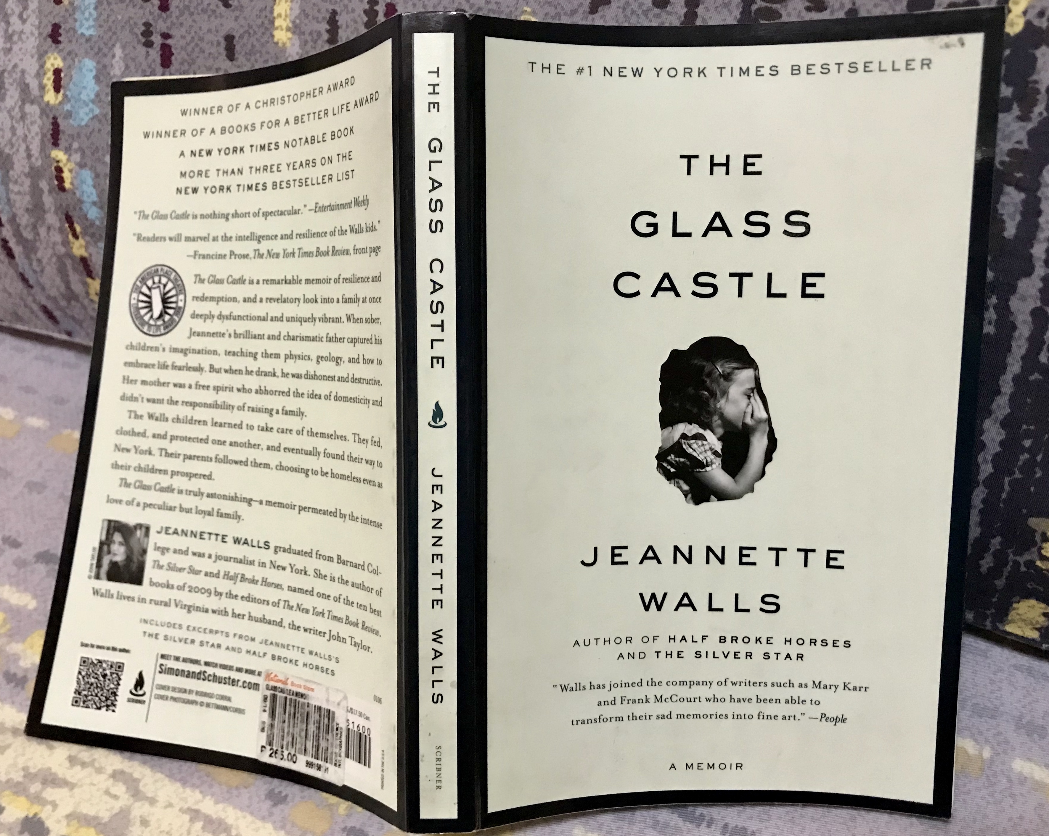 the glass castle online book
